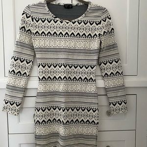 Topshop dress